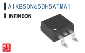 AIKB50N65DH5ATMA1
