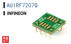 AUIRF7207Q