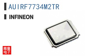 AUIRF7734M2TR