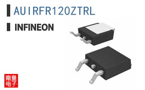 AUIRFR120ZTRL