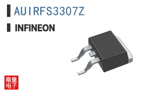 AUIRFS3307Z