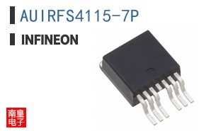 AUIRFS4115-7P