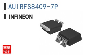 AUIRFS8409-7P