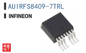 AUIRFS8409-7TRL