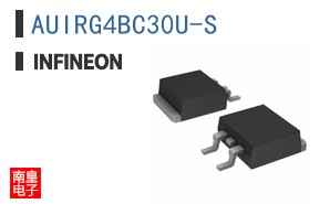 AUIRG4BC30U-S