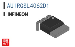 AUIRGSL4062D1