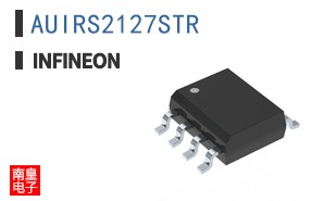 AUIRS2127STR
