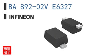 BA 892-02V E6327