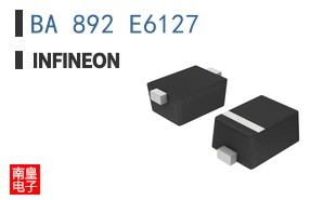 BA 892 E6127
