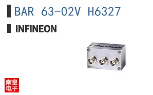 BAR 63-02V H6327