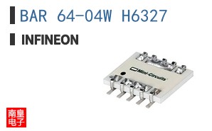 BAR 64-04W H6327