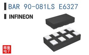 BAR 90-081LS E6327