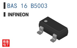 BAS 16 B5003