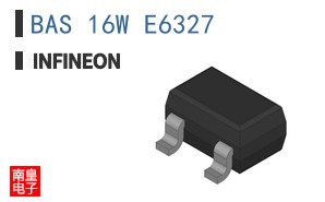 BAS16WE6327