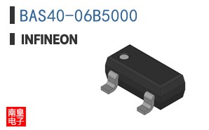 BAS40-06B5000