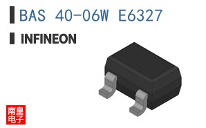 BAS40-06WE6327