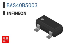 BAS 40 B5003