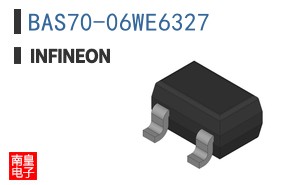 BAS 70-06W E6327