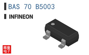 BAS 70 B5003