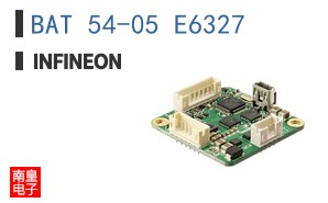BAT 54-05 E6327