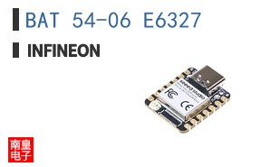BAT 54-06 E6327