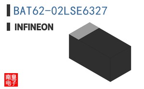 BAT62-02LSE6327