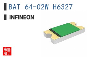 BAT 64-02W H6327
