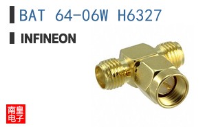 BAT 64-06W H6327