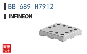 BB 689 H7912