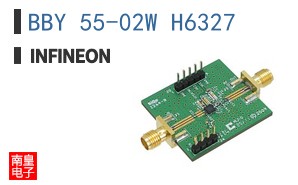 BBY 55-02W H6327