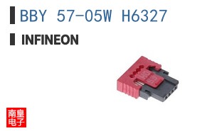 BBY 57-05W H6327