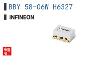 BBY 58-06W H6327