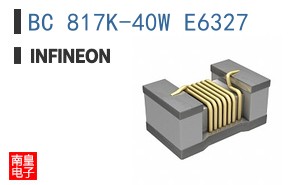 BC 817K-40W E6327