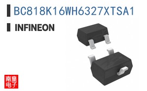 BC818K16WH6327XTSA1