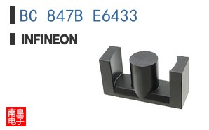 BC 847B E6433