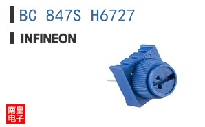 BC 847S H6727