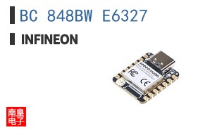 BC 848BW E6327