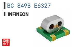 BC 849B E6327