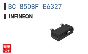 BC 850BF E6327