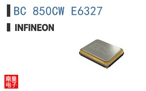 BC 850CW E6327