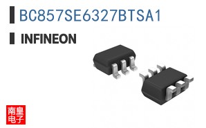 BC857SE6327BTSA1