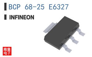 BCP 68-25 E6327