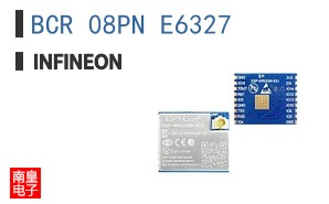 BCR 08PN E6327