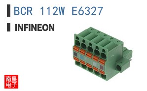 BCR 112W E6327