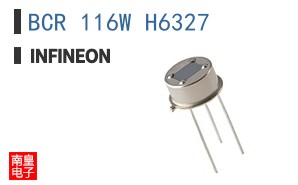 BCR 116W H6327