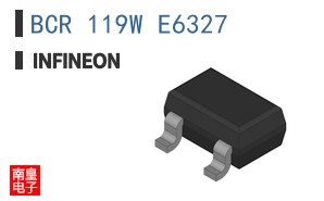 BCR119WE6327