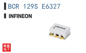 BCR 129S E6327