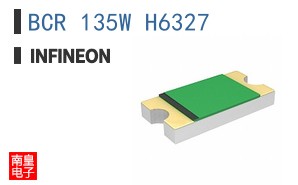 BCR 135W H6327