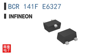 BCR 141F E6327