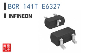 BCR 141T E6327